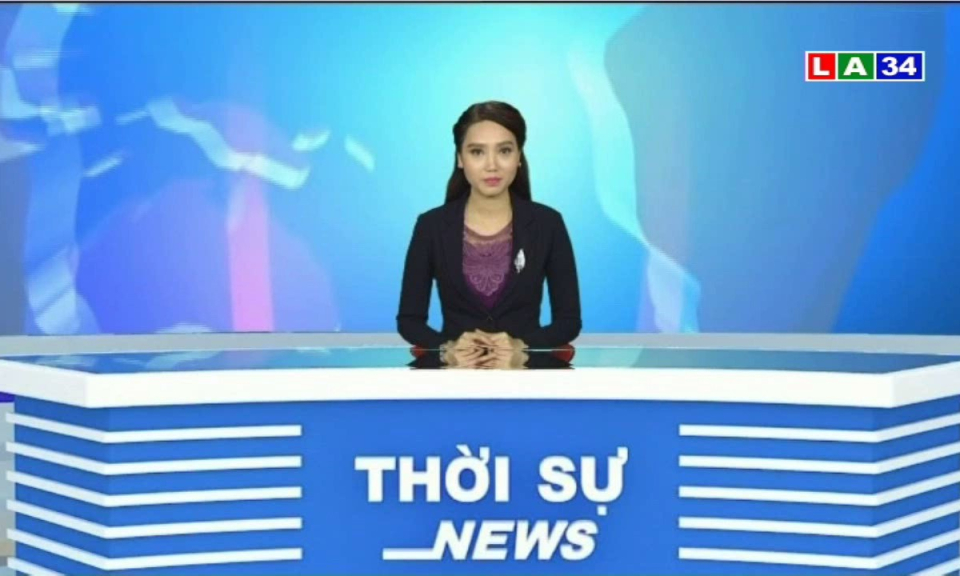 Bản tin thời sự chiều 8-10-2017