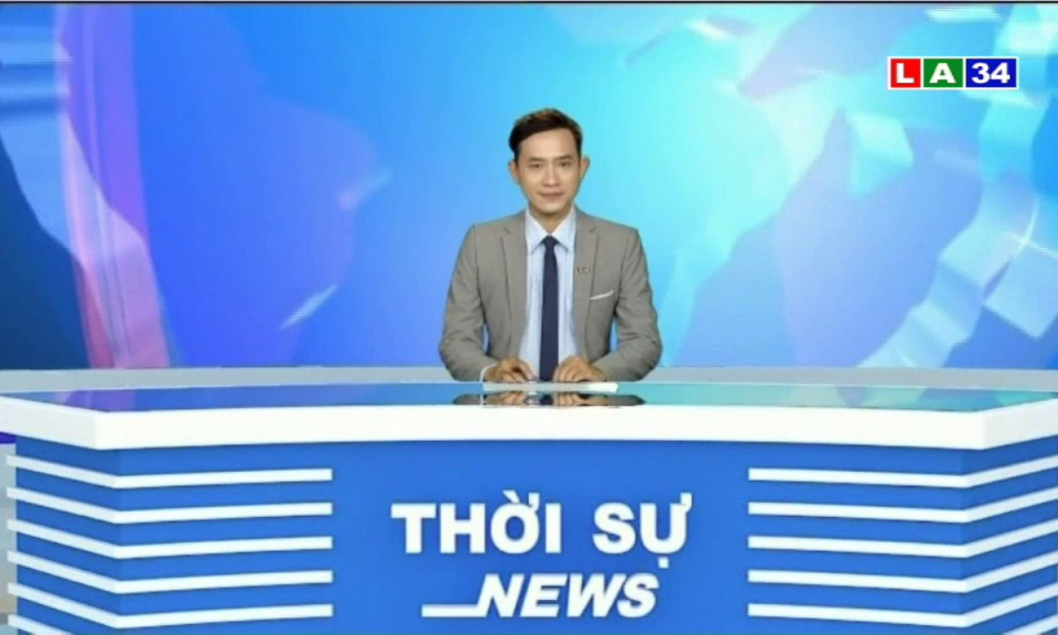 Bản tin thời sự sáng 8-10-2017