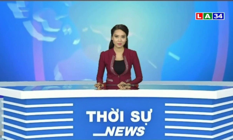 Bản tin thời sự sáng 9-10-2017