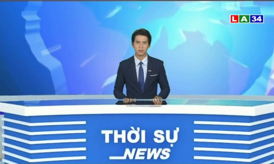 Bản tin thời sự sáng 10-10-2017