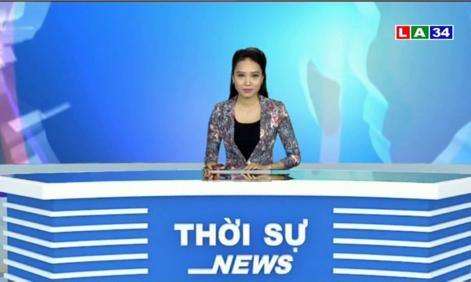 Bản tin thời sự sáng 11-10-2017