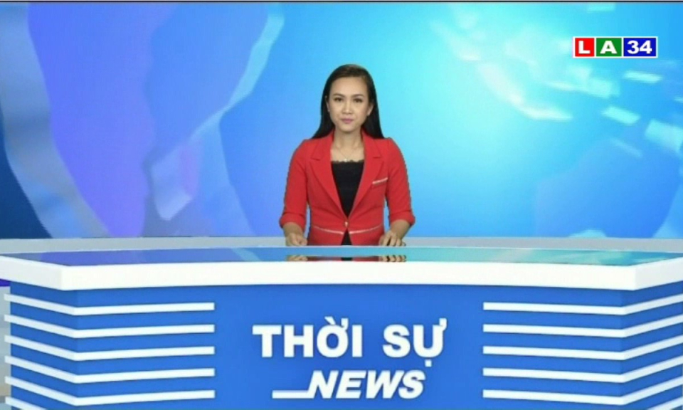 Bản tin thời sự sáng 12-10-2017