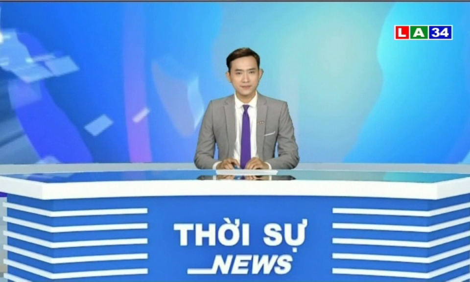 Bản tin thời sự sáng 13-10-2017