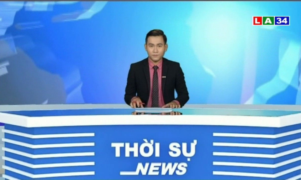 Bản tin thời sự sáng 14-10-2017