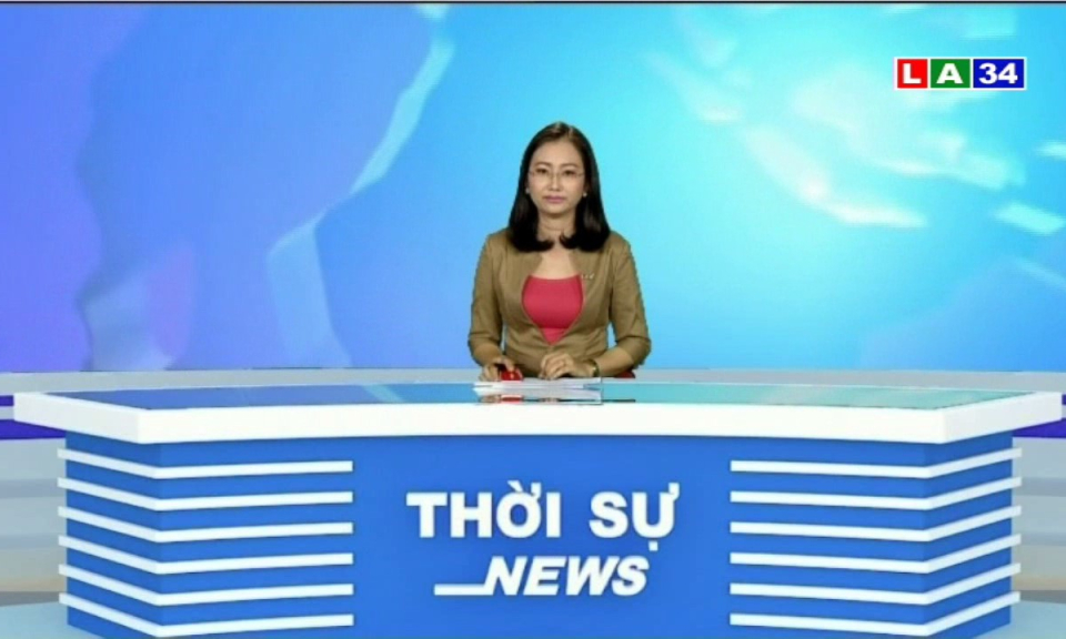 Bản tin thời sự sáng 15-10-2017