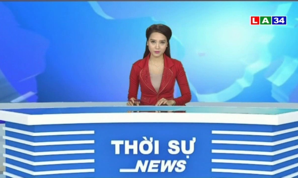 Bản tin thời sự sáng 17-10-2017