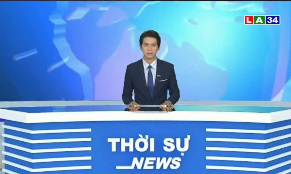 Bản tin thời sự chiều 9-10-2017