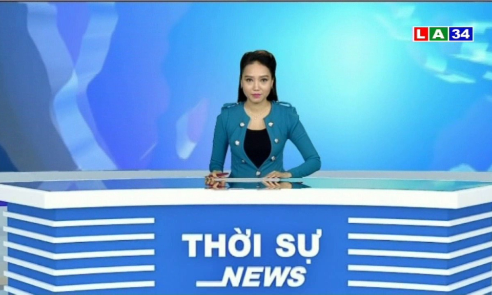 Bản tin thời sự chiều 10-10-2017