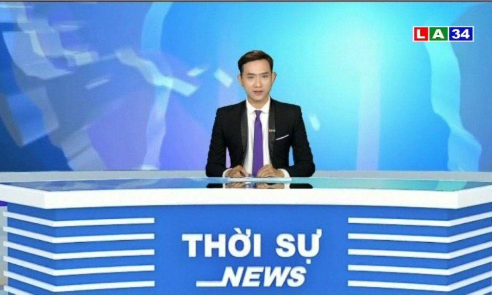 Bản tin thời sự chiều 12-10-2017