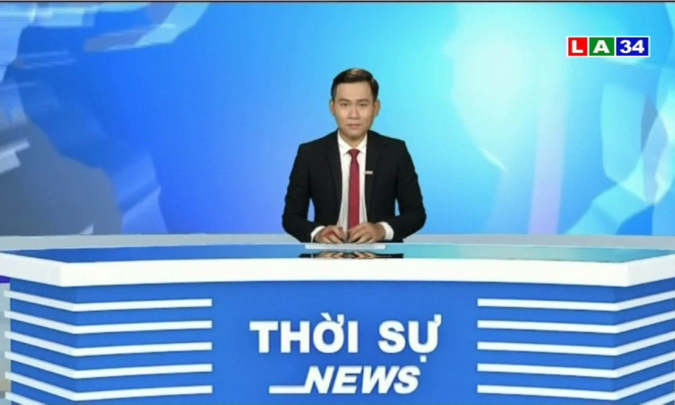 Bản tin thời sự chiều 13-10-2017