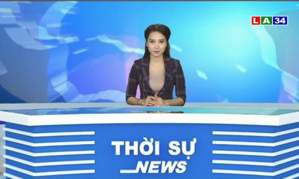 Bản tin thời sự chiều 16-10-2017