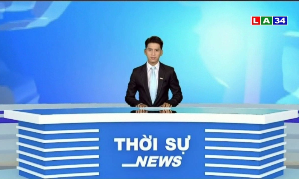 Bản tin thời sự chiều 17-10-2017