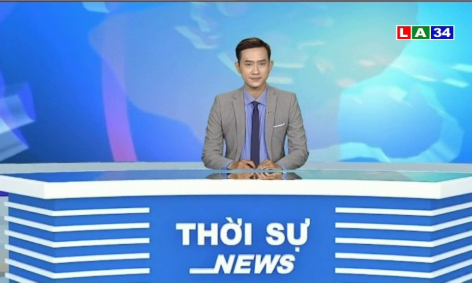 Bản tin thời sự chiều 18-10-2017