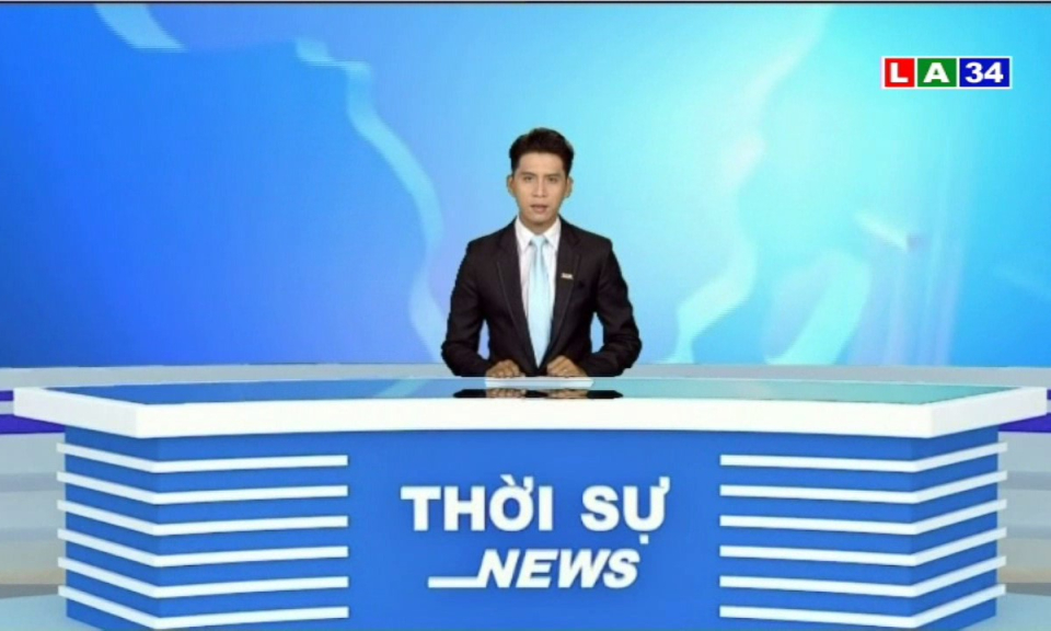 Bản tin thời sự sáng 18-10-2017