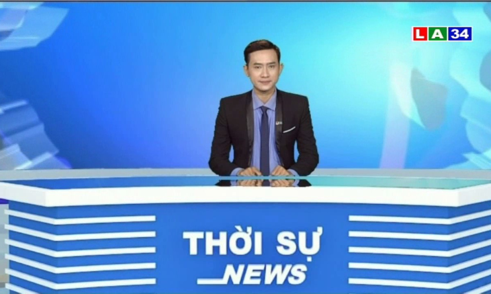 Bản tin thời sự sáng 19-10-2017