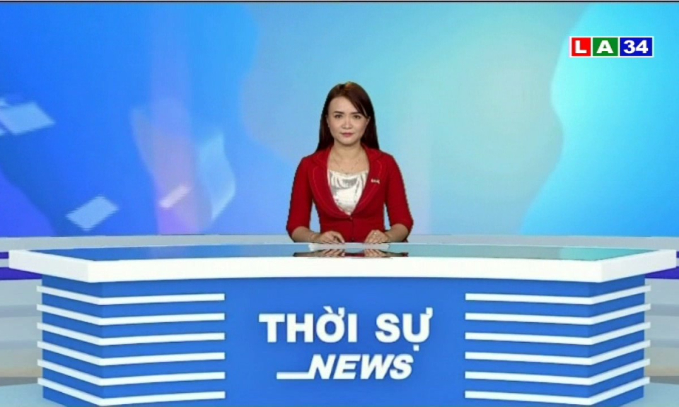 Bản tin thời sự sáng 20-10-2017