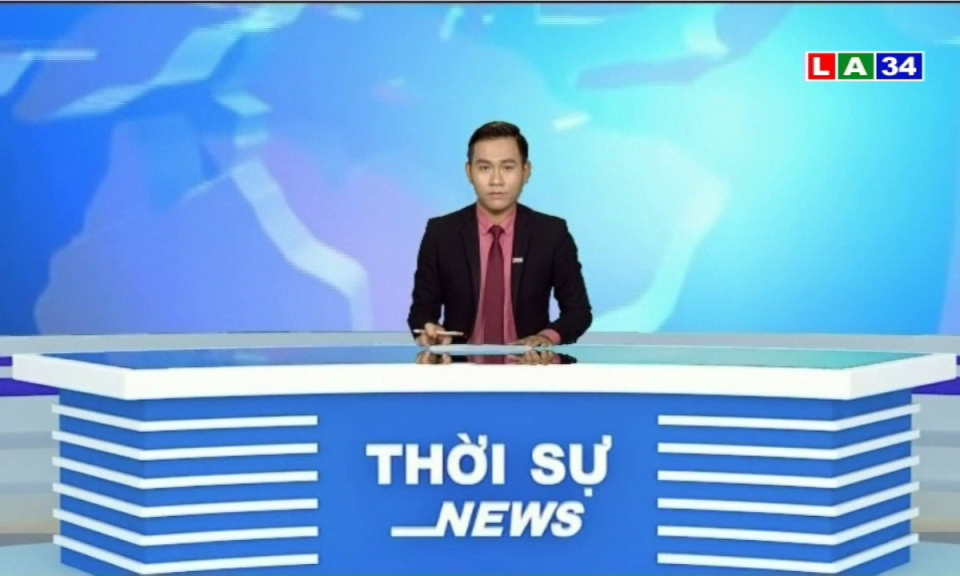 Bản tin thời sự sáng 22-10-2017