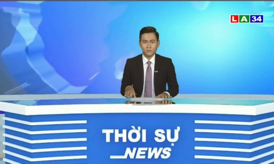 Bản tin thời sự sáng 23-10-2017