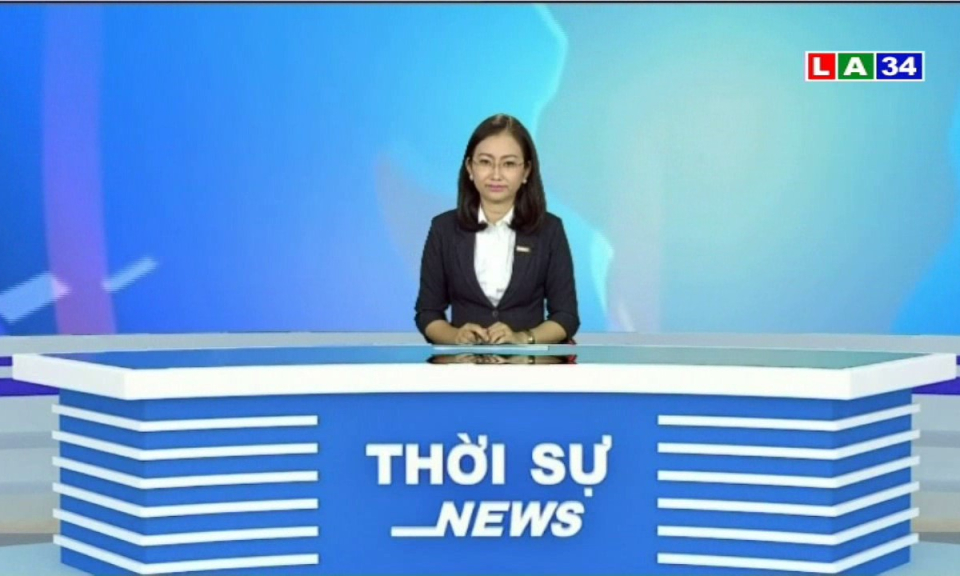 Bản tin thời sự sáng 25-10-2017