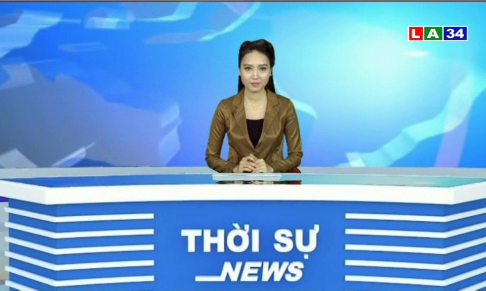 Bản tin thời sự sáng 26-10-2017