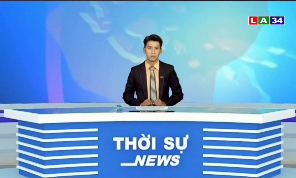 Bản tin thời sự chiều 26-10-2017