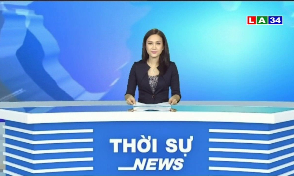 Bản tin thời sự chiều 27-10-2017