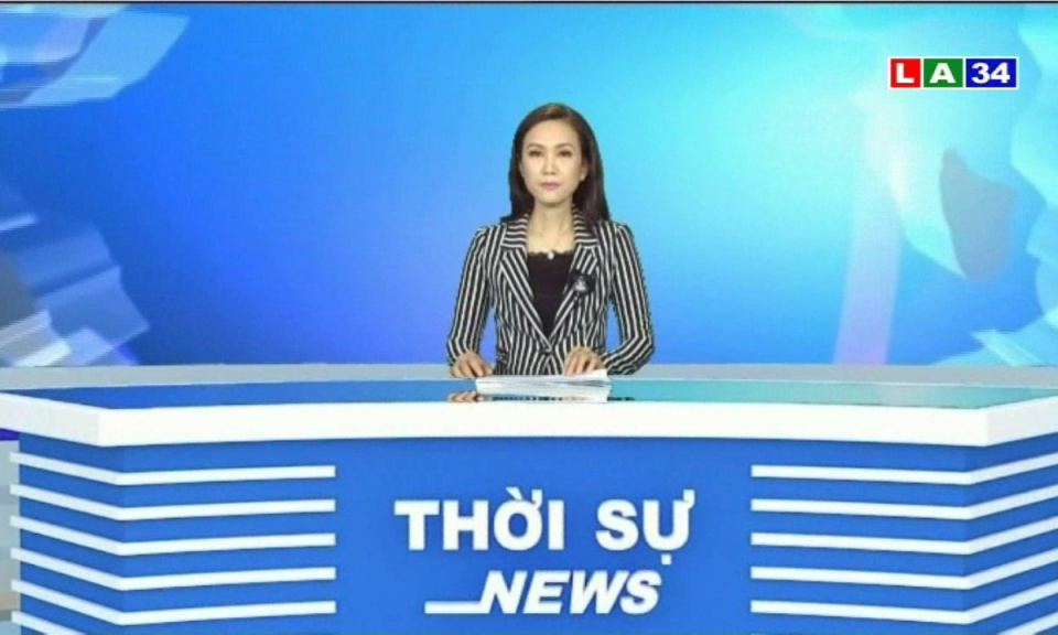 Bản tin thời sự sáng 28-10-2017