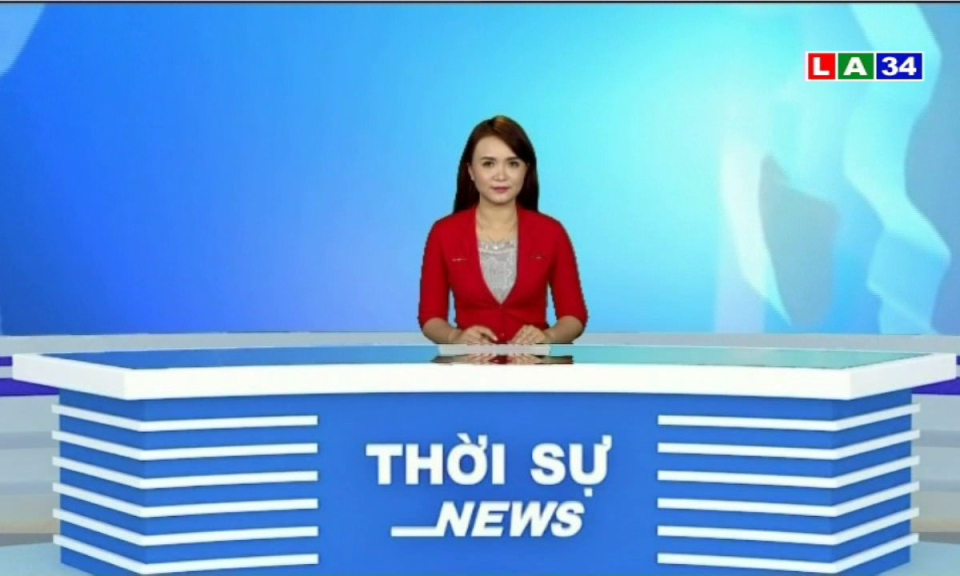 Bản tin thời sự sáng 29-10-2017