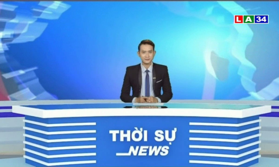 Bản tin thời sự sáng 30-10-2017