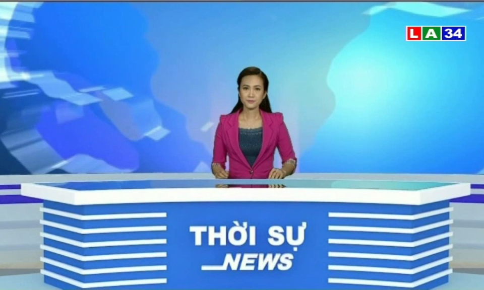 Bản tin thời sự sáng 31-10-2017