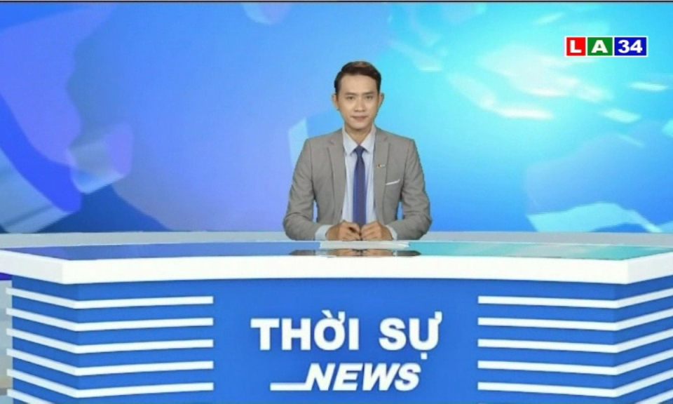 Bản tin thời sự chiều 29-10-2017