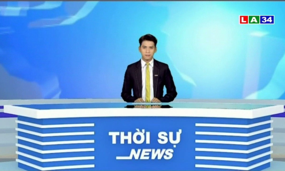 Bản tin thời sự chiều 31-10-2017