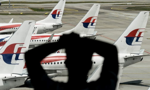 MH370 biến mất là “không thể chấp nhận được” trong kỷ nguyên hiện đại