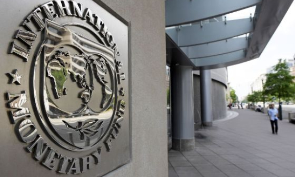 IMF quan ngại đà phục hồi kinh tế toàn cầu