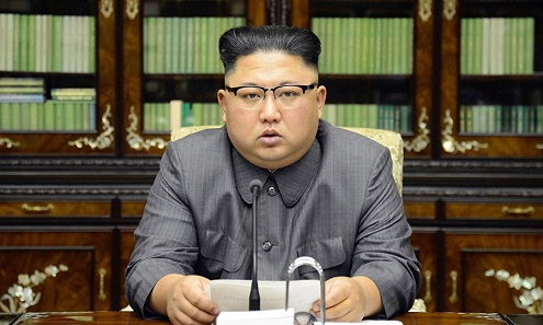 CIA bị cáo buộc có âm mưu ám sát ông Kim Jong-un