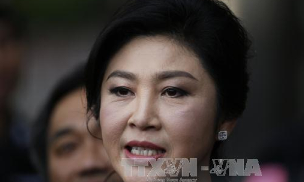 Interpol yêu cầu Thái Lan cung cấp thêm thông tin về bà Yingluck