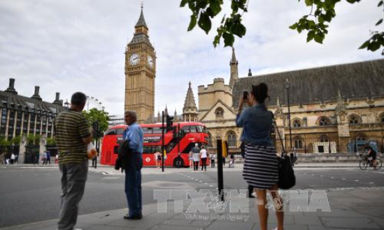 Bấp bênh sau &#8216;Brexit&#8217;, London vẫn giữ &#8216;ngôi&#8217; thành phố tốt nhất thế giới