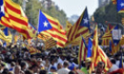 Dân Catalonia xuống đường đòi thả thủ lĩnh ly khai bị bắt giữ