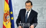 Tây Ban Nha ra điều kiện mới cho chính quyền vùng Catalonia