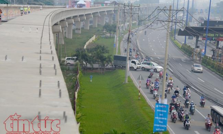 Tháo gỡ tắc nghẽn vốn tuyến metro Bến Thành &#8211; Suối Tiên