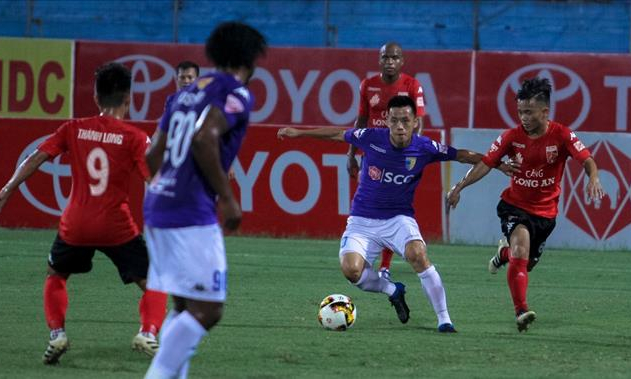 Sau vòng 20 V.League: FLC Thanh Hóa giữa muôn trùng vây