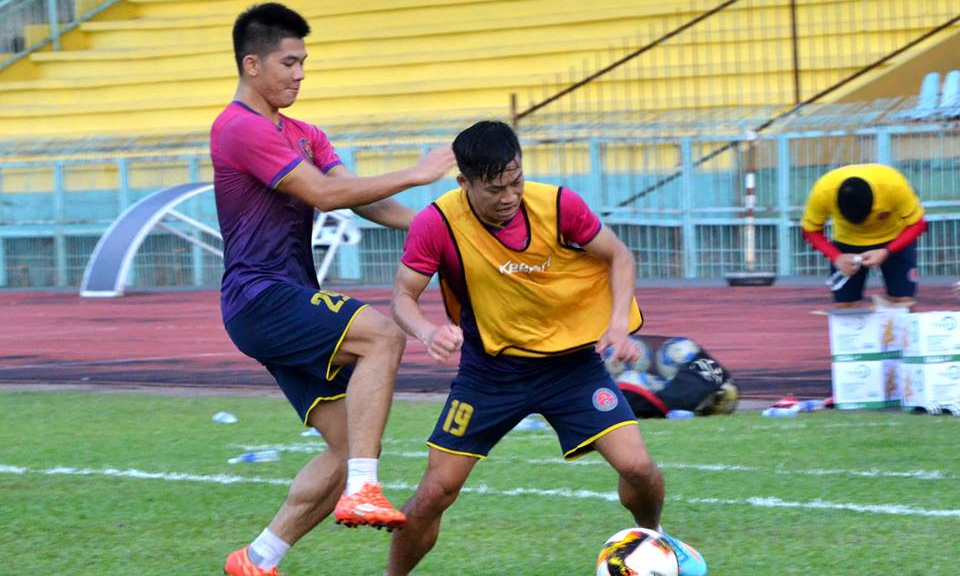 Trước vòng 22 V-League, Long An – Sài Gòn FC: Đá vì người hâm mộ