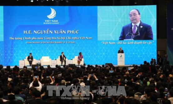 Một Việt Nam năng động, hội nhập và phát triển ở Châu Á &#8211; Thái Bình Dương