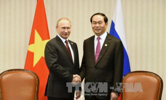 Nga cần đến vai trò dẫn đầu của Việt Nam trong ASEAN