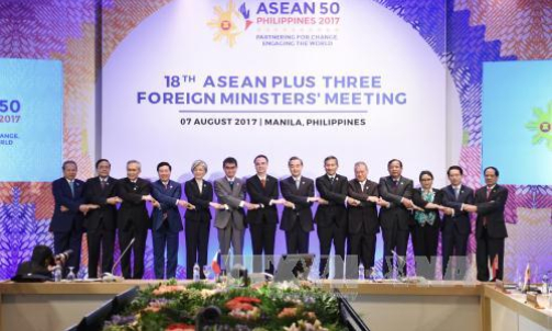 Hiện thực hóa Tầm nhìn ASEAN, vì một Cộng đồng thịnh vượng