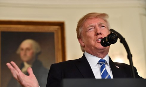 Tổng thống Trump đánh giá chuyến công du châu Á thành công rực rỡ