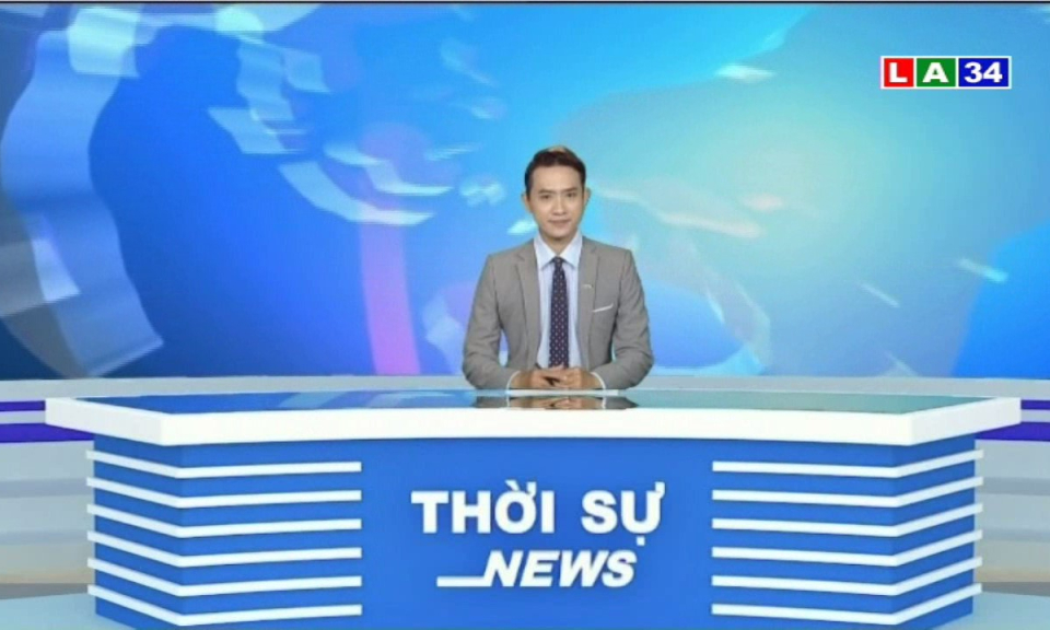 Bản tin thời sự sáng 2-11-2017