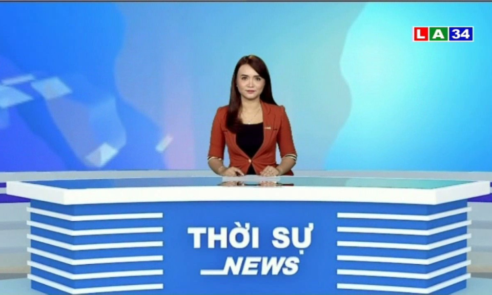 Bản tin thời sự sáng 3-11-2017