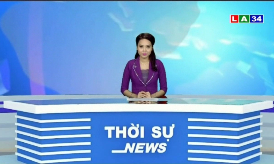 Bản tin thời sự sáng 5-11-2017