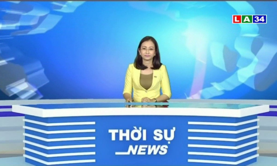 Bản tin thời sự sáng 6-11-2017